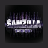 Samzilla Radio logo