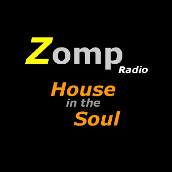ZOMP Radio logo