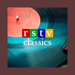 RSTV Classics logo