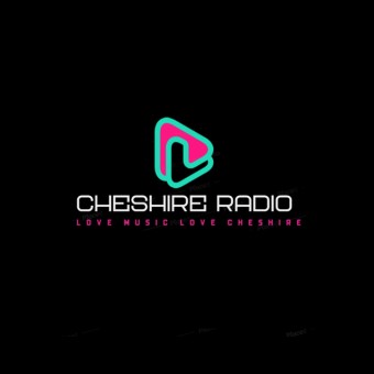 Cheshire Radio Dance logo