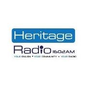 Heritage Radio AM logo