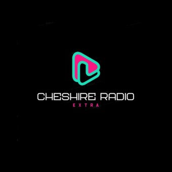 Cheshire Radio Extra logo