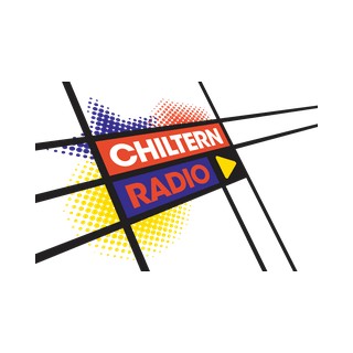 Chiltern Radio logo