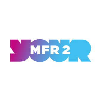 MFR 2 - Moray Firth Radio logo