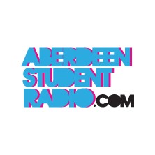 Aberdeen Student Radio logo