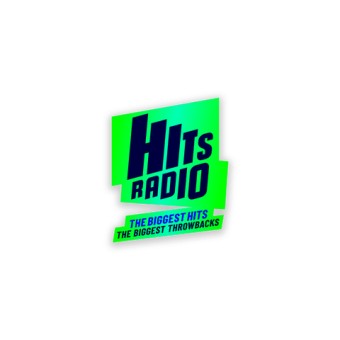Hits Radio South Coast logo