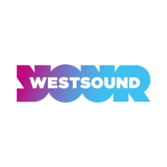 West Sound FM (Dumfries and Galloway) logo