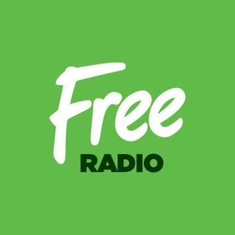 Free Radio Shropshire logo