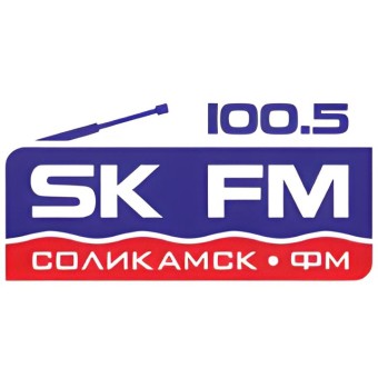 Соликамск ФМ logo