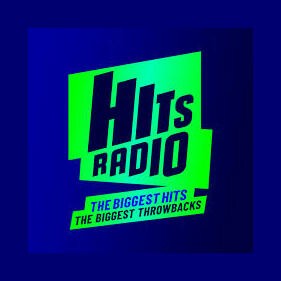 Hits Radio Suffolk logo