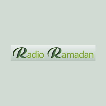 Radio Ramadan Manchester logo