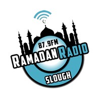 Ramadan Radio Slough logo