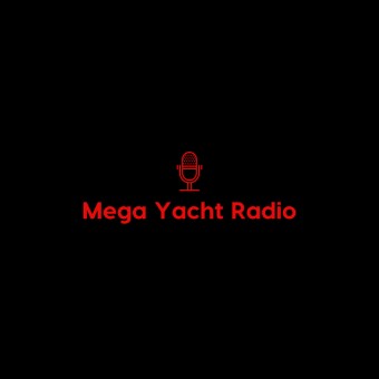 Megayacht-Radio logo