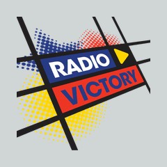 Radio Victory logo