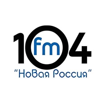 Радио Новая Россия logo
