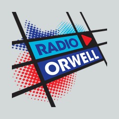 Radio Orwell logo