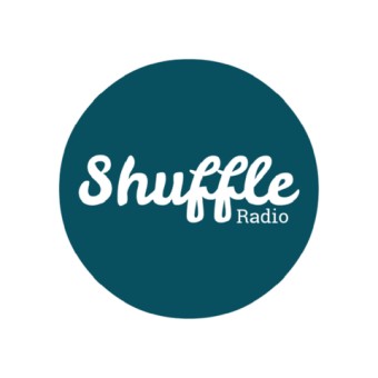 Shuffle Radio logo
