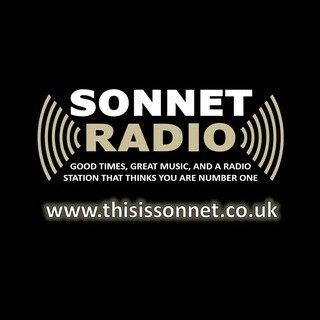 Sonnet Radio logo