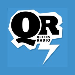 Queen's Radio logo