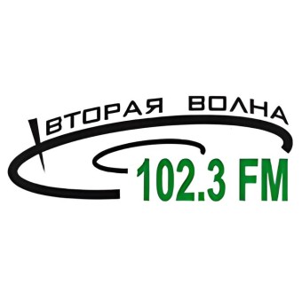 Радио Вторая Волна logo
