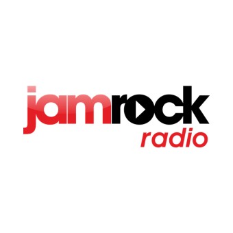Jamrock Radio logo