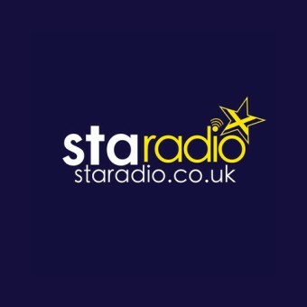 Staradio - St Albans Radio logo