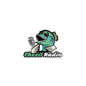 Chesil Radio logo