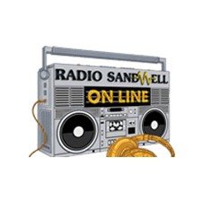 Radio Sandwell logo