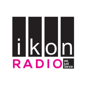 IKON RADIO logo