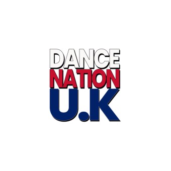 Dance Nation UK logo