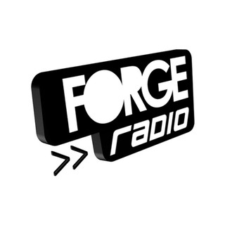 Forge Radio logo