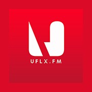 UFLX.FM logo