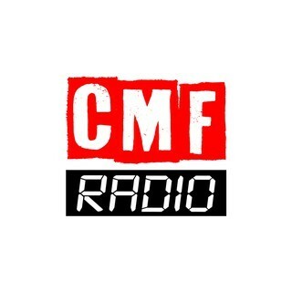 CMF Radio logo
