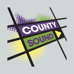 County Sound logo