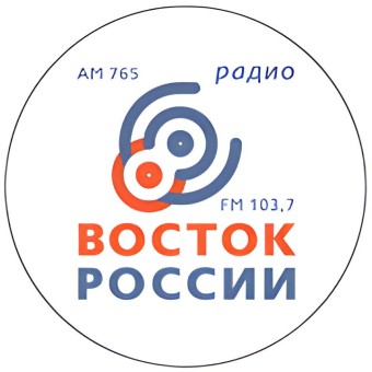 Радио Восток России logo