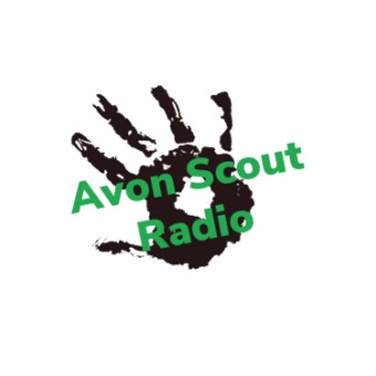 Avon Scout Radio logo