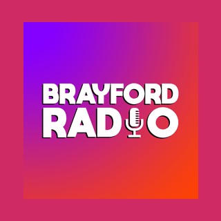 Brayford Radio logo
