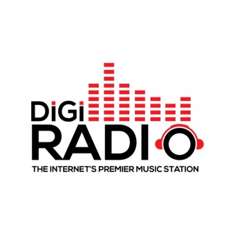 DigiRadio logo