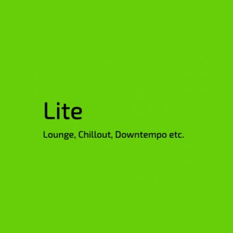 Lite Sound Session logo