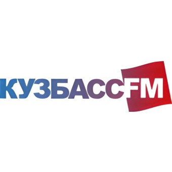 Кузбасс FM logo