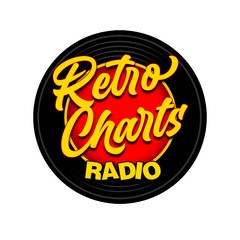 Retro Charts Radio logo