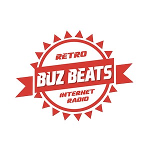 Buzbeats Internet Radio logo