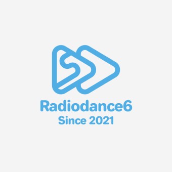 Radiodance6 logo