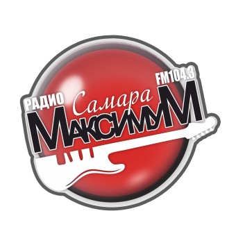 Самара-Максимум logo