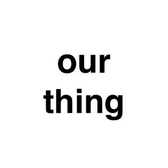 Our Thing logo