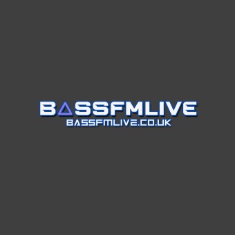 BassFmLive logo