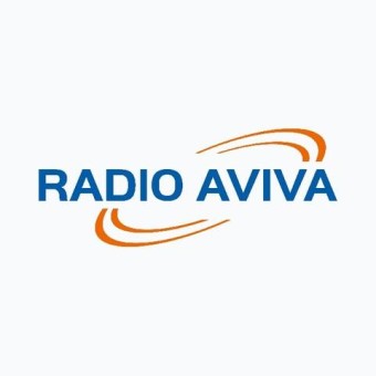 Radio Aviva Montpellier logo