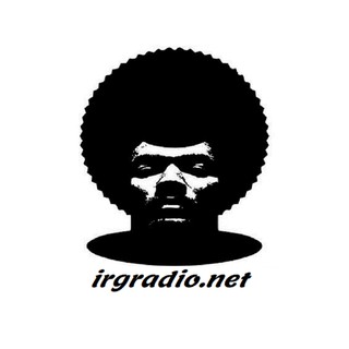 irgradio.net logo