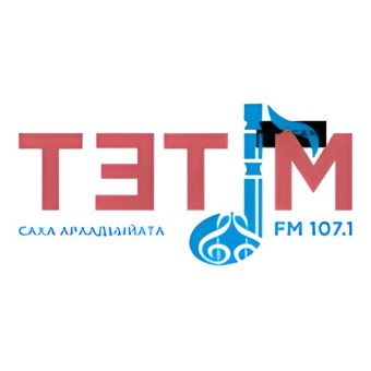 Тэтим Радио logo