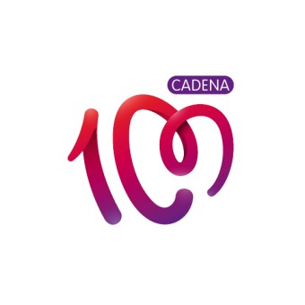 Cadena 100 logo